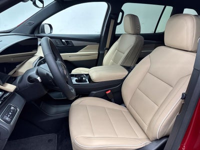 2027 Buick Enclave Preferred