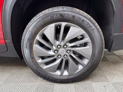 2027 Buick Enclave Preferred