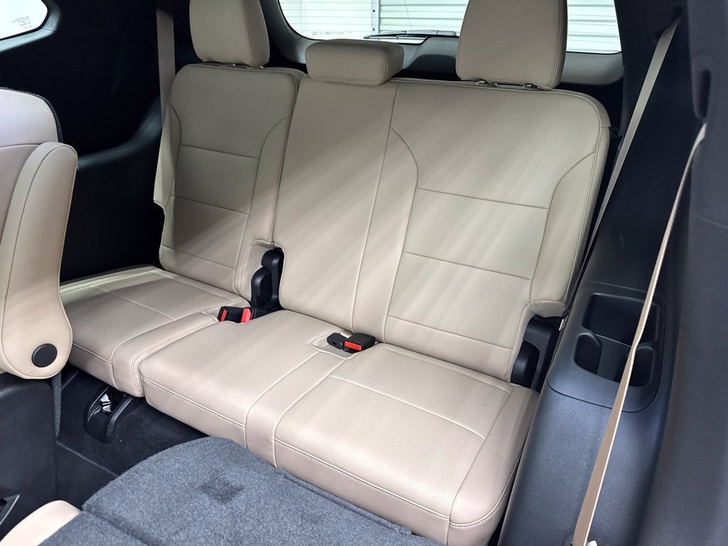 2027 Buick Enclave Preferred