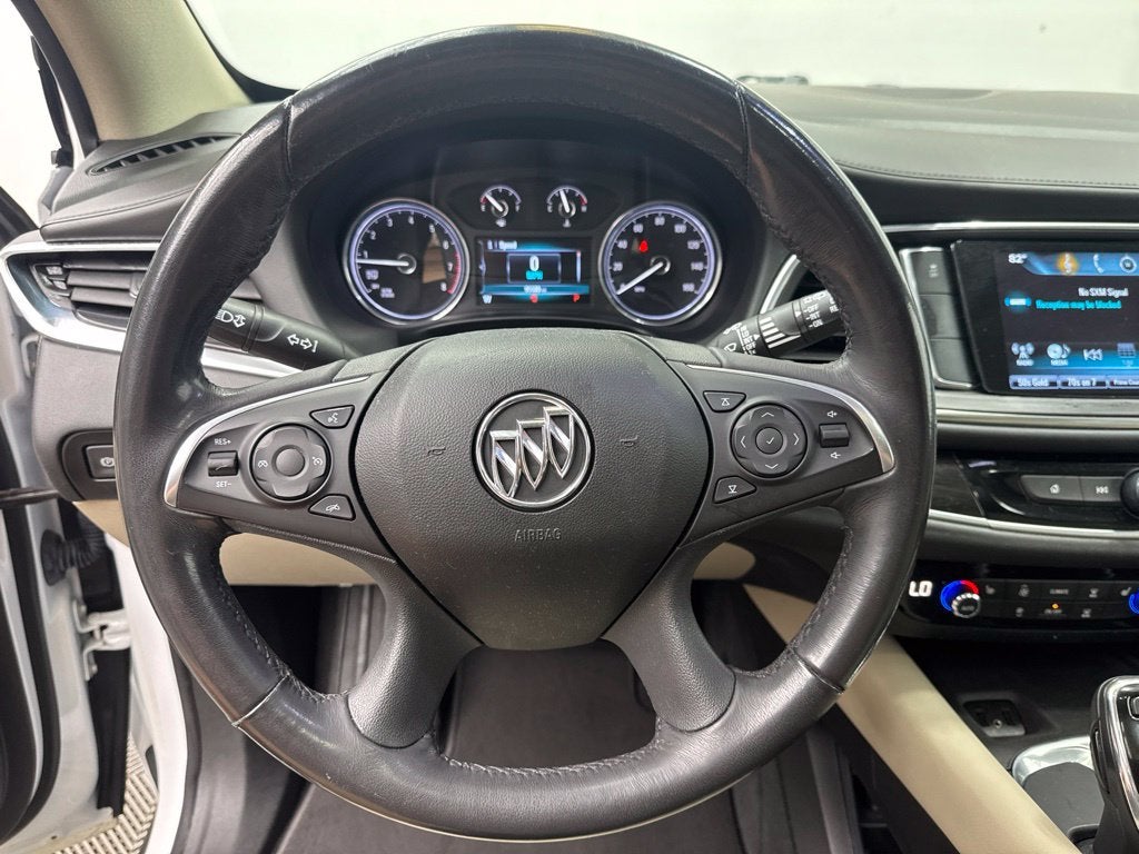 2019 Buick Enclave Essence