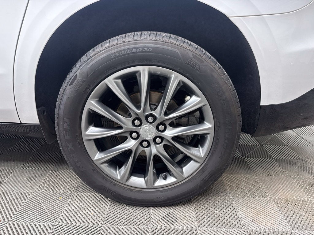 2019 Buick Enclave Essence