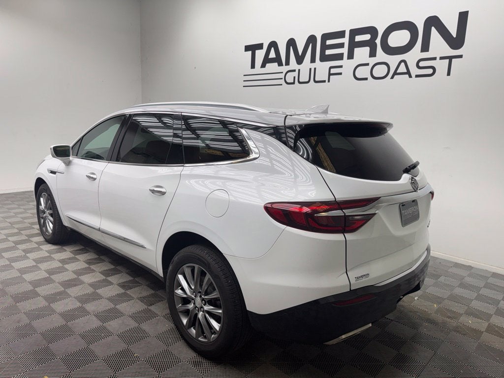 2019 Buick Enclave Essence