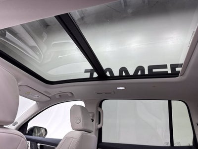 2027 Buick Enclave Avenir