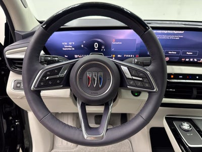 2027 Buick Enclave Avenir