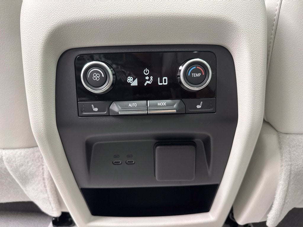 2027 Buick Enclave Avenir
