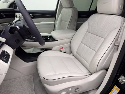2027 Buick Enclave Avenir
