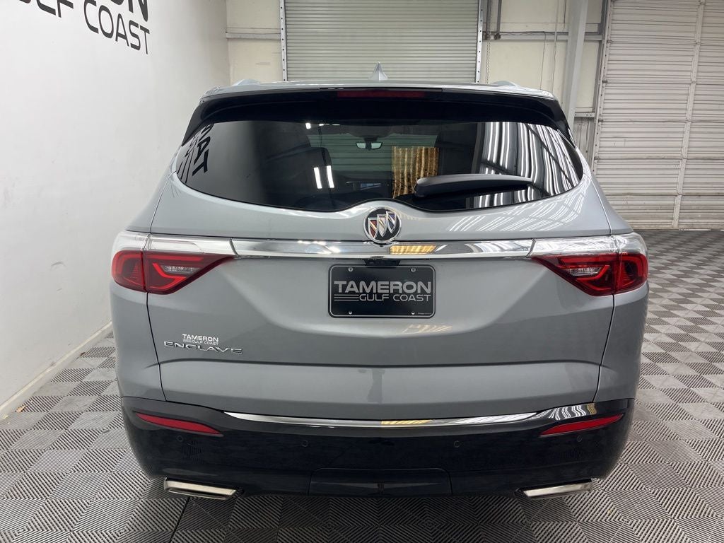 2023 Buick Enclave Premium Group