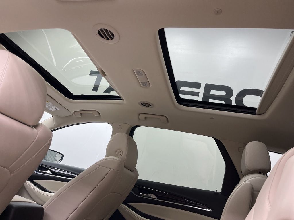 2023 Buick Enclave Premium Group