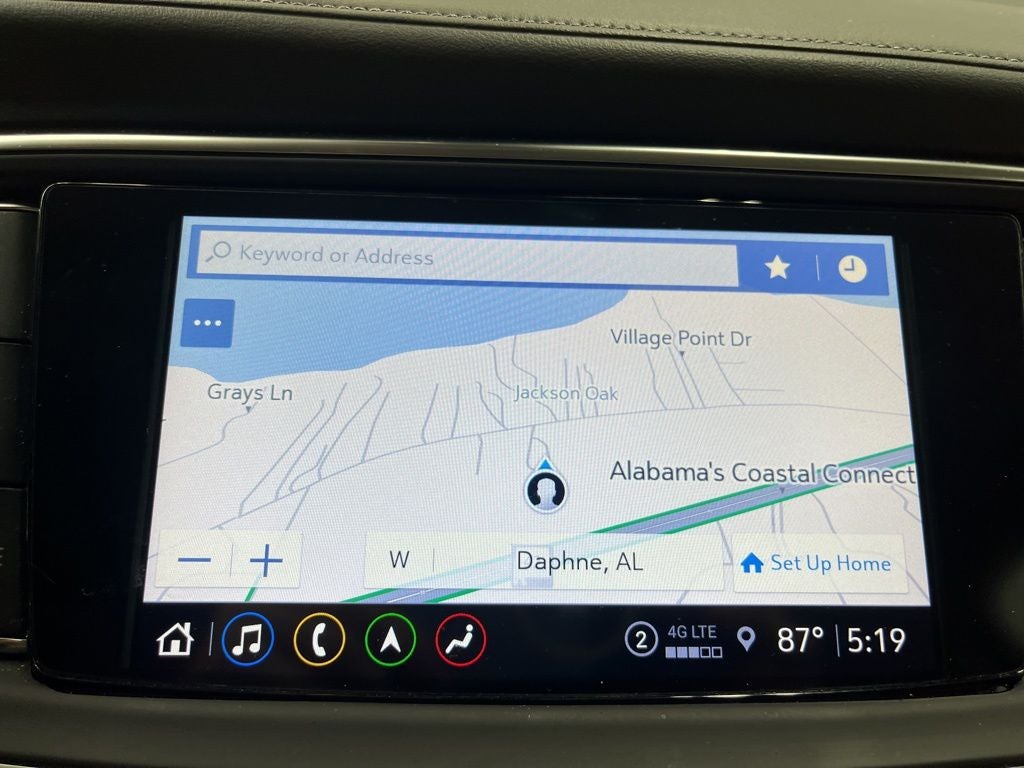 2023 Buick Enclave Premium Group