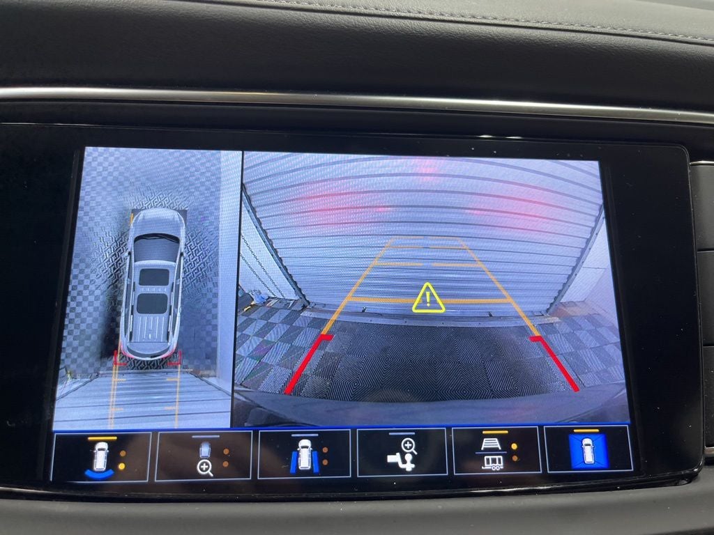 2023 Buick Enclave Premium Group