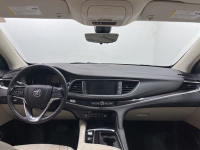 2023 Buick Enclave Premium Group