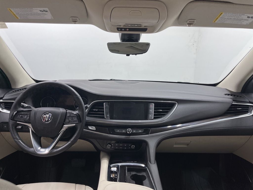 2023 Buick Enclave Premium Group