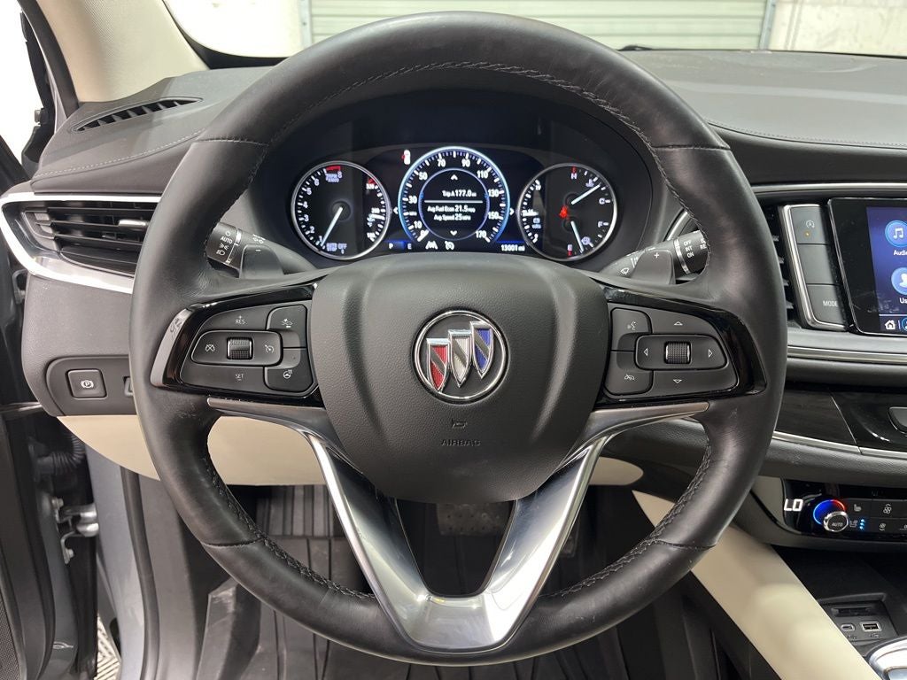 2023 Buick Enclave Premium Group