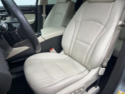 2023 Buick Enclave Premium Group