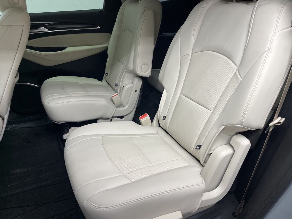 2023 Buick Enclave Premium Group
