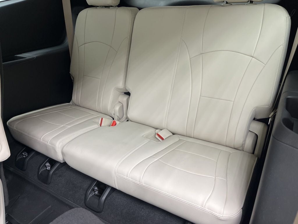 2023 Buick Enclave Premium Group