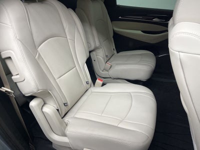 2023 Buick Enclave Premium Group