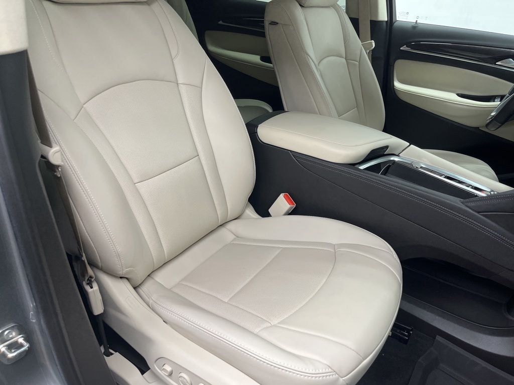 2023 Buick Enclave Premium Group