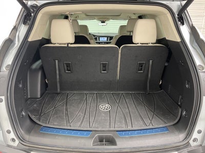 2023 Buick Enclave Premium Group