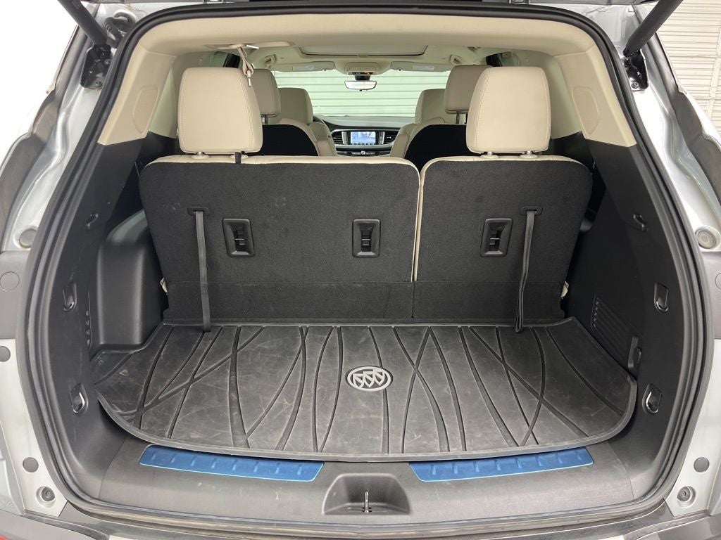 2023 Buick Enclave Premium Group