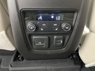 2023 Buick Enclave Premium Group