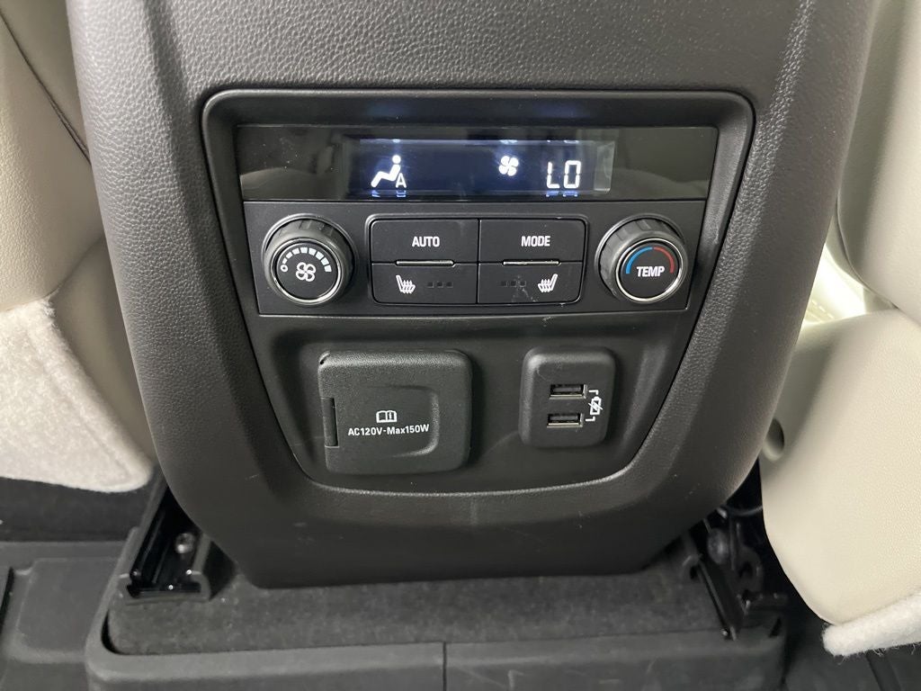 2023 Buick Enclave Premium Group
