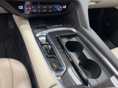 2023 Buick Enclave Premium Group