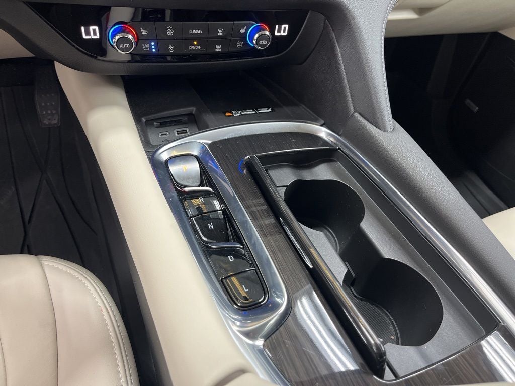 2023 Buick Enclave Premium Group