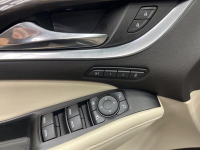 2023 Buick Enclave Premium Group