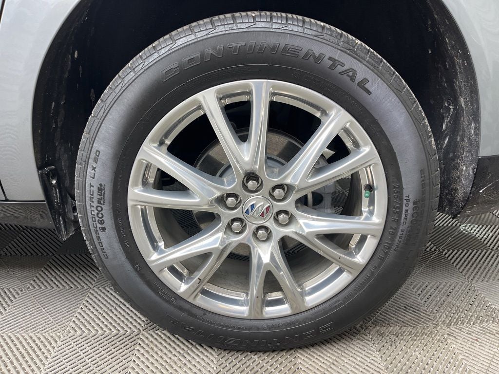 2023 Buick Enclave Premium Group