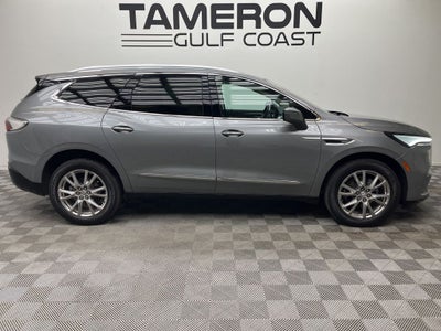 2023 Buick Enclave Premium Group