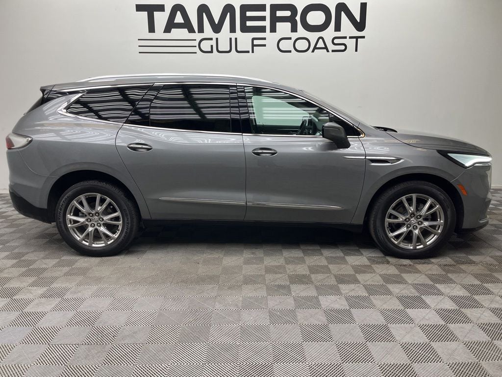 2023 Buick Enclave Premium Group