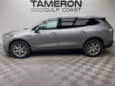 2023 Buick Enclave Premium Group