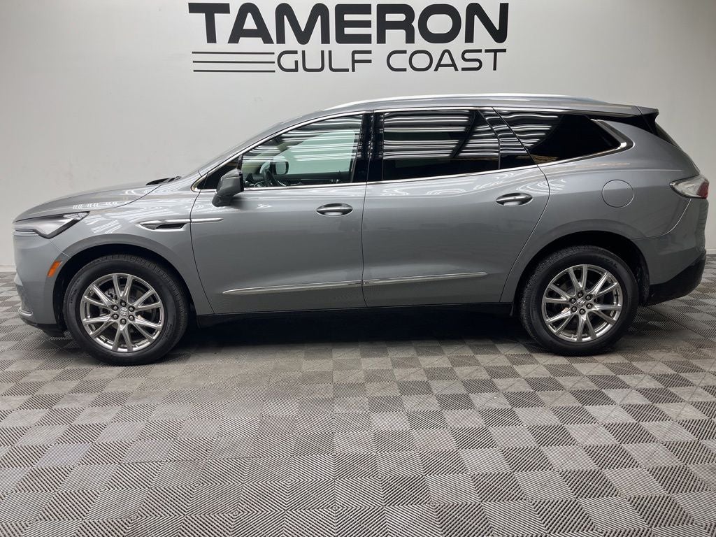 2023 Buick Enclave Premium Group