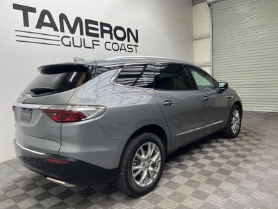 2023 Buick Enclave Premium Group