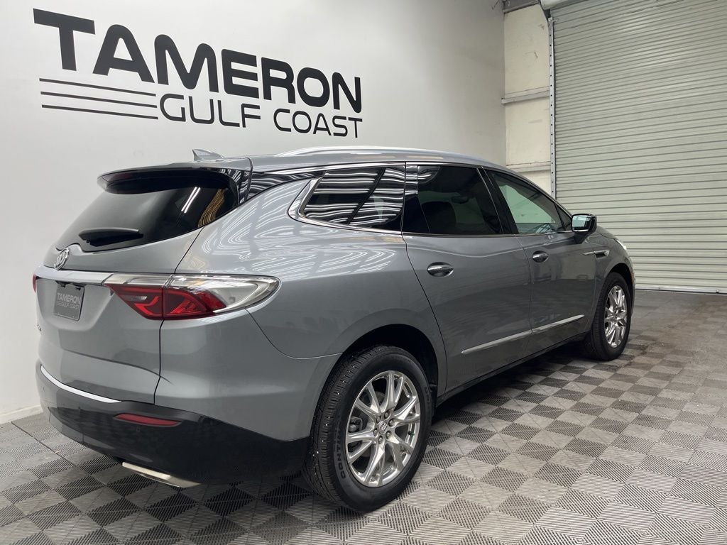 2023 Buick Enclave Premium Group