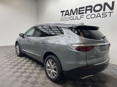 2023 Buick Enclave Premium Group