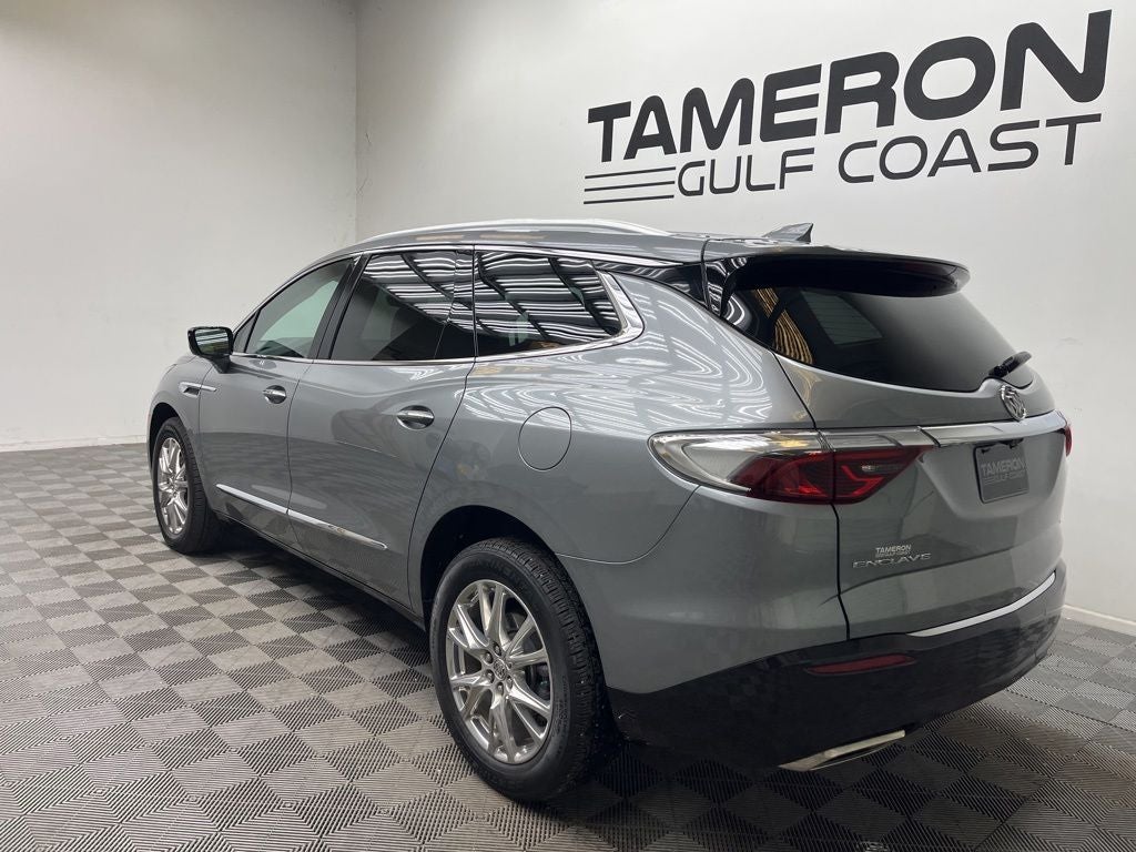 2023 Buick Enclave Premium Group