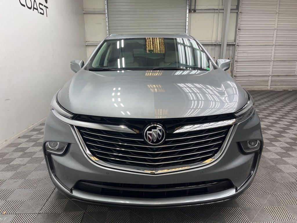 2023 Buick Enclave Premium Group