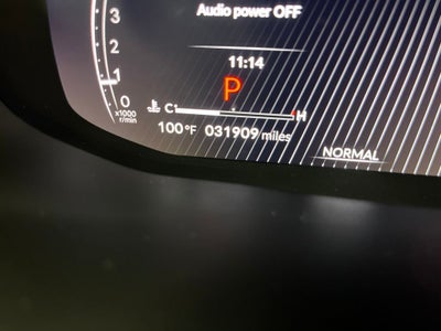 2025 Acura MDX Base