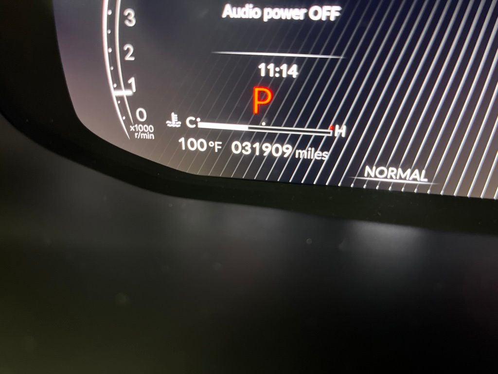 2025 Acura MDX Base