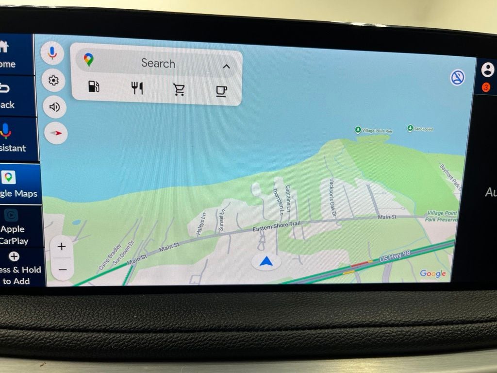 2025 Acura MDX Base