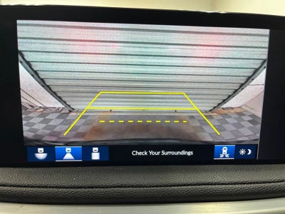 2025 Acura MDX Base