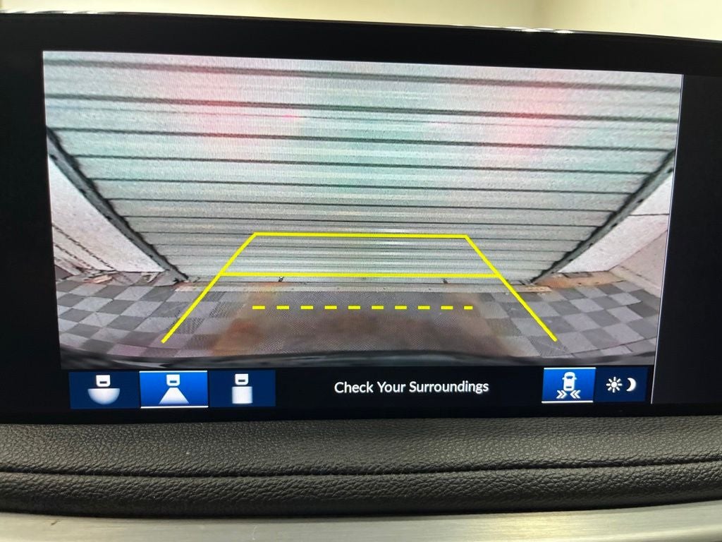 2025 Acura MDX Base