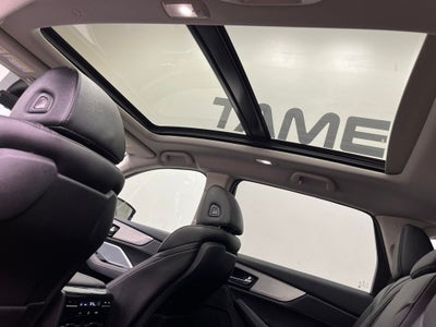 2025 Acura MDX Base