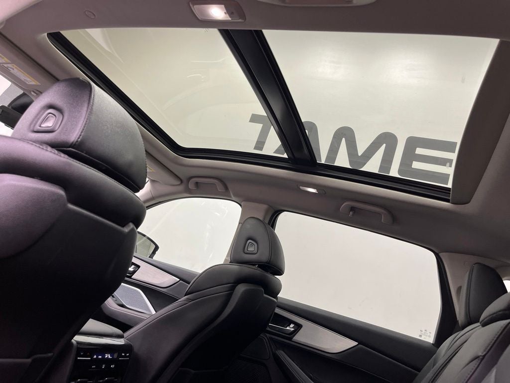 2025 Acura MDX Base