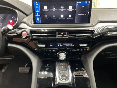 2025 Acura MDX Base