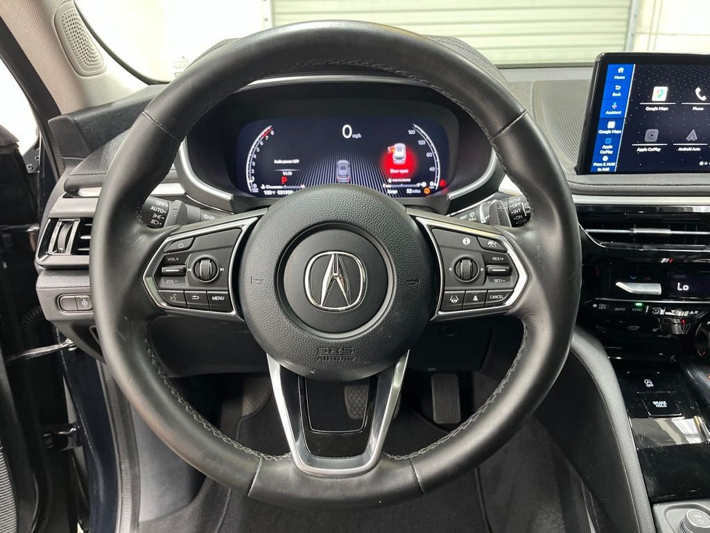 2025 Acura MDX Base