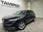 2025 Acura MDX Base