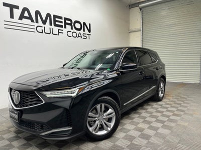 2025 Acura MDX Base